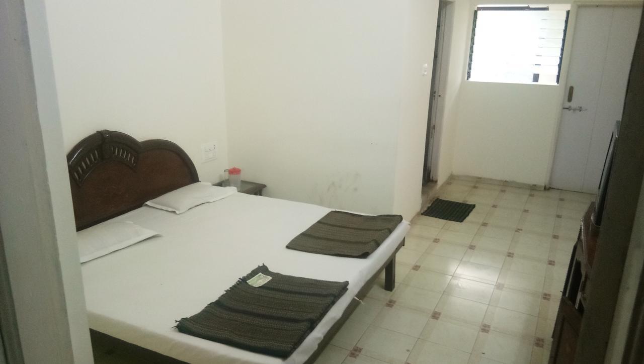 ناسيك Grand Galaxy Hotel Krishna المظهر الخارجي الصورة