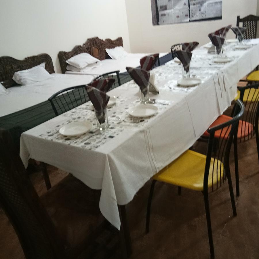 ناسيك Grand Galaxy Hotel Krishna المظهر الخارجي الصورة