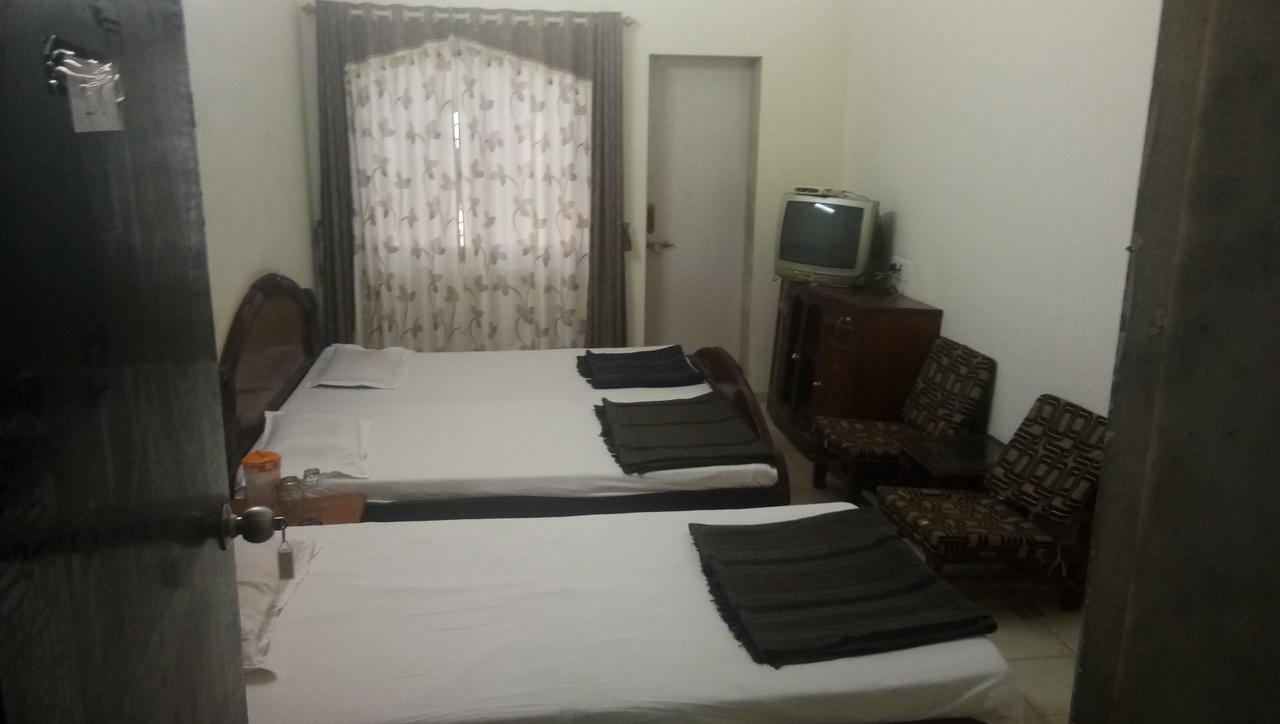 ناسيك Grand Galaxy Hotel Krishna المظهر الخارجي الصورة