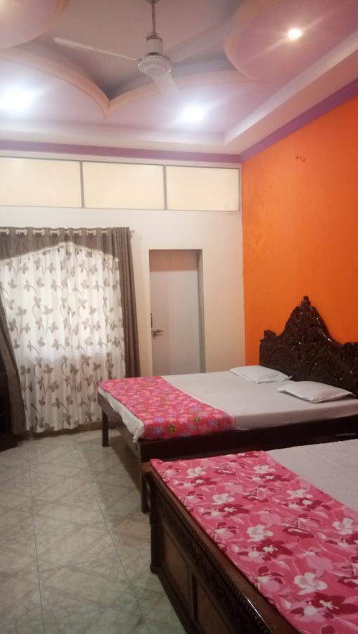 ناسيك Grand Galaxy Hotel Krishna المظهر الخارجي الصورة
