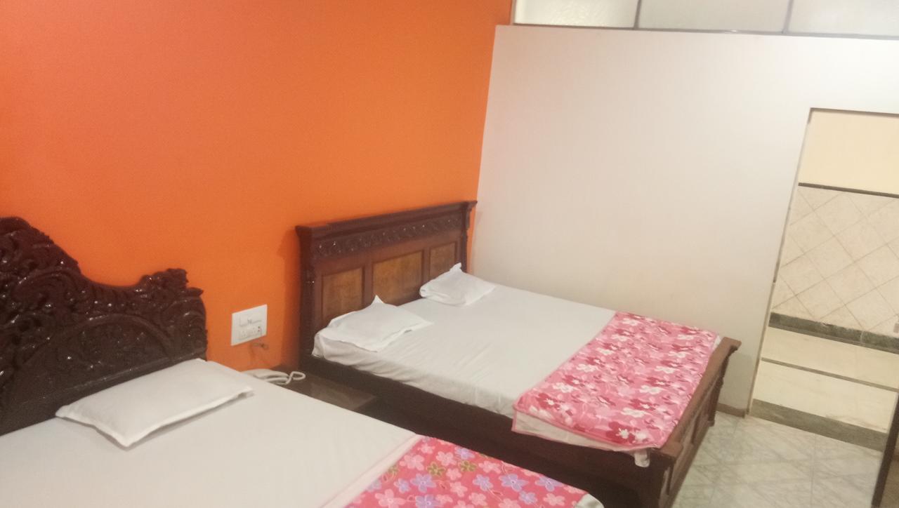 ناسيك Grand Galaxy Hotel Krishna المظهر الخارجي الصورة