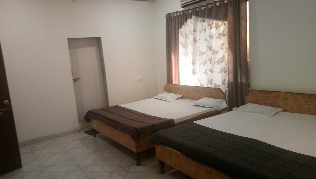 ناسيك Grand Galaxy Hotel Krishna المظهر الخارجي الصورة